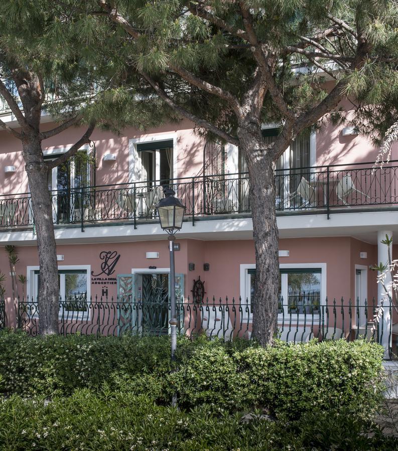 Villa Degli Argentieri Monterosso al Mare Exterior photo